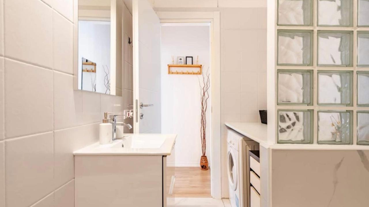 Independent House With Private Patio In Rome 빌라 외부 사진